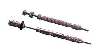 DongBang Handnadel-Applikator DB134 und DB135