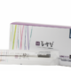 DongBang Long Needle DB111-0,35 x 75 mm, 1000 Stk.