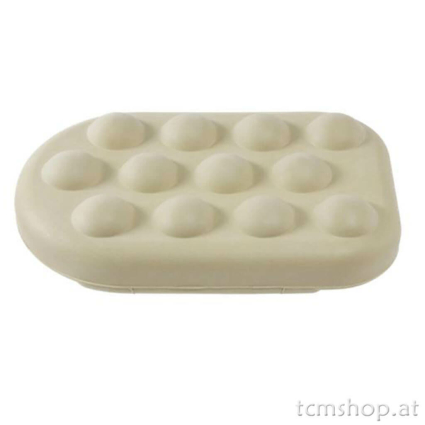 Noppenmoosgummischuh für Senator-Massagegerät