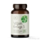 Alpha Foods Vegan Omega 3, 80 Kapseln