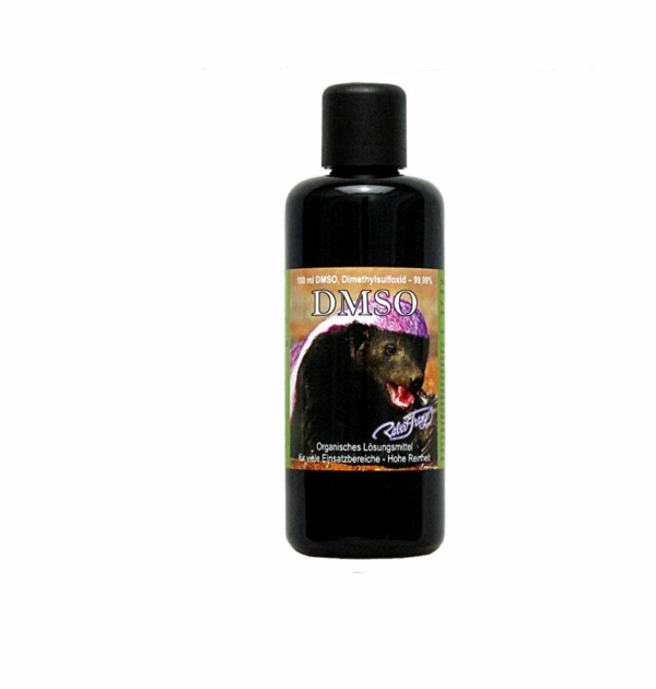 DMSO 100ml
