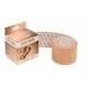 EASYTAPE Kinesiologisches Tape, 5 cm x 4,5 m, beige