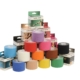 EASYTAPE Rainbow Set, 12 Rollen, 12 Farben