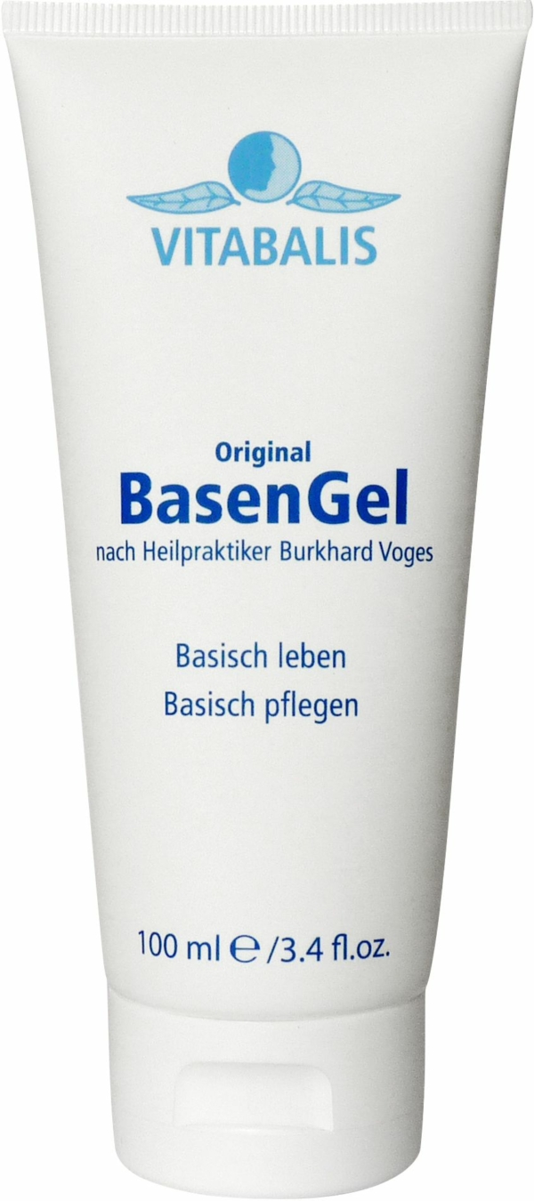 Vitabalis Original BasenGel, 100 ml