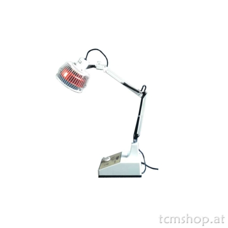 TDP-Tischlampe CQ12 mit manuellem Timer