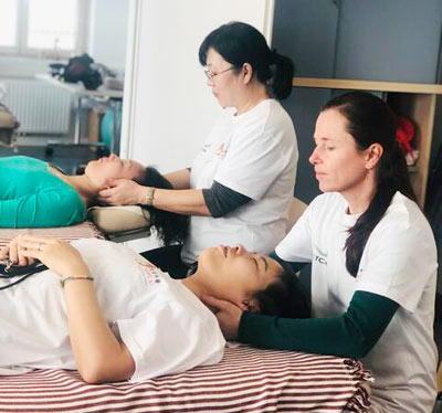 Yang Sheng Manualtherapie