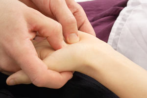 Akupressur Hand - arnosammer.com