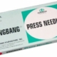 DongBang Press Needles