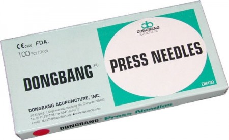 DongBang Press Needles