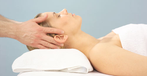 Lymphdrainage - arnosammer.com