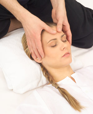 Thai Kopfmassage - arnosammer.com