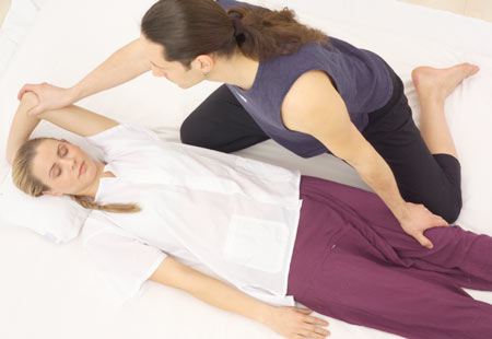Thai Massage arnosammer.com