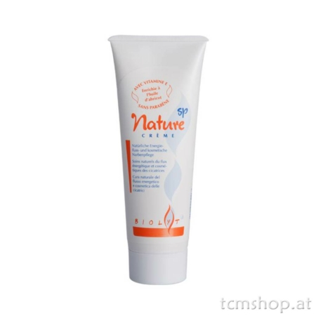 BIOLYT Nature sp 250 ml Tube Narbencreme N 250