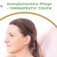 4. Symposium Komplementäre Pflege - Therapeutic Touch - Schwerpunkt auf Lunge / Dickdarm aus Sicht der chinesischen Medizin - 17.10.2024