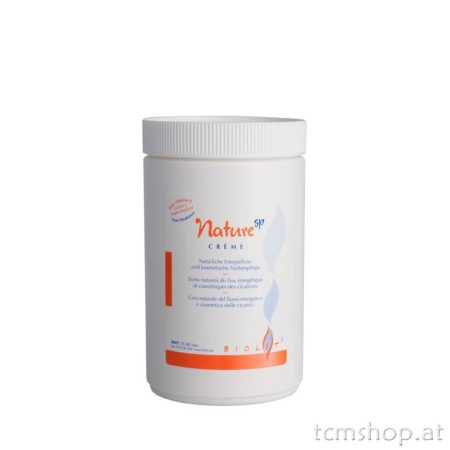 BIOLYT Nature sp 1000 ml Dose Narbencreme N 1000