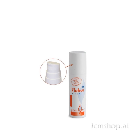 BIOLYT Nature sp 30 ml Piccolo Airless Dispenser Narbencreme N 30