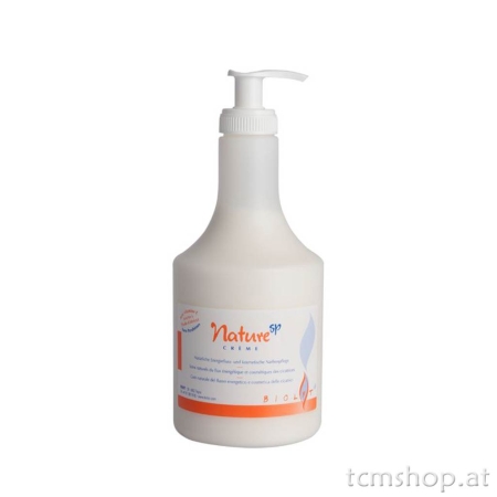 BIOLYT Nature sp 500 ml Spender Narbencreme N 500