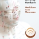 abc Shiatsu Handbuch - Meridiane nach Masunaga, Dr. Andrea Baumgartner
