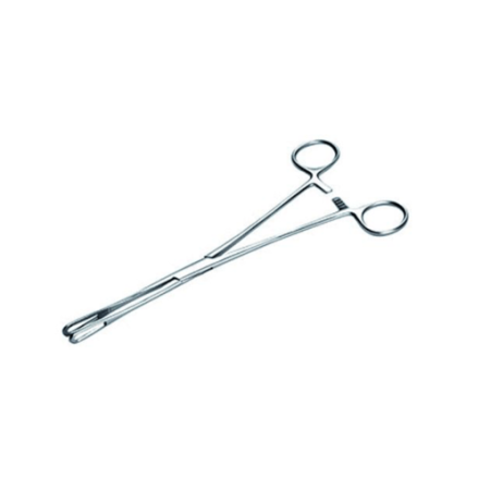 Rampley Schwammzange 18 cm zum Feuerschröpfen