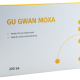 meridius Gu Gwan Moxa, 7 x 25mm, 200 Stk.