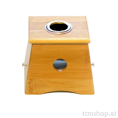 Moxabox für Moxazigarren