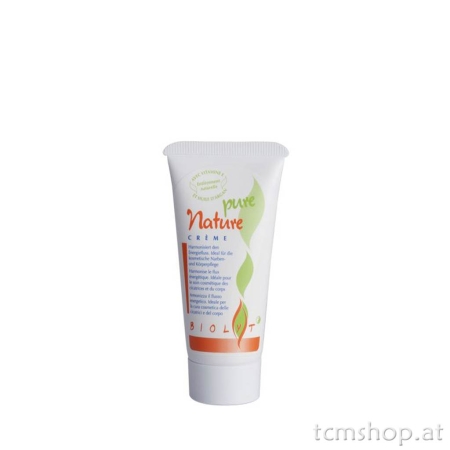 BIOLYT Nature pure 100 ml Tube Narbencreme NP 100