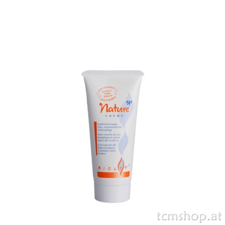 BIOLYT Nature sp 100 ml Tube Narbencreme N 100