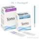 TeWa PB Akupunkturnadeln mit Plastikgriff