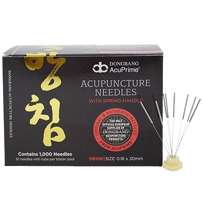 DongBang Akupunkturnadeln DB106