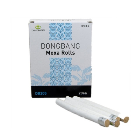 dünne Moxazigarren DongBang DB205, 20 Stk.