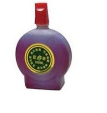 Gua Sha Kräuteröl