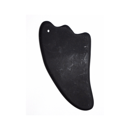Gua Sha Tool Bianstein, Gänsefuß