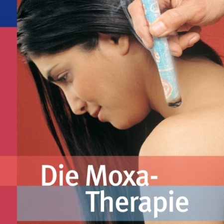 Die Moxa-Therapie, Hans Gerhard Höting