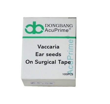 DongBang Vaccaria Akupressurpflaster, 100 Stk.