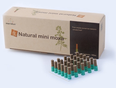 meridius Klebemoxa mini, 180 Stk.