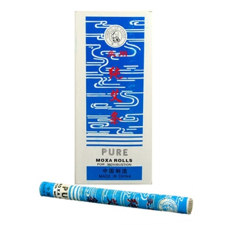 Moxazigarren Pure, 10 Stk.