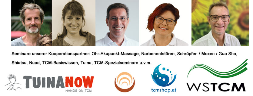 Seminare unserer Kooperationspartner