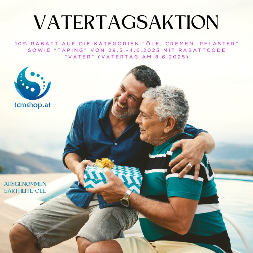 Vatertagsaktion 2025