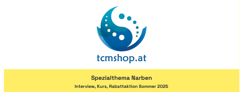 Newsletter-2025-08-Spezialthema Narben-Interview-Kurs-Rabattaktionen Sommer 2025