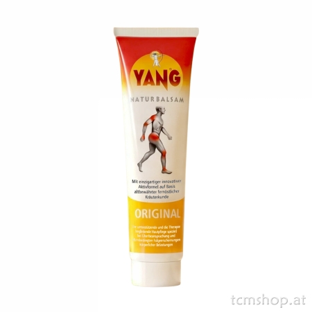 YANG Naturbalsam 100 ml Tube